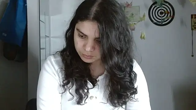 Snapshot of Nikkykora15 chatting on 21, 4, 2026 Nikkykora15 online show from 21, 4, 2026