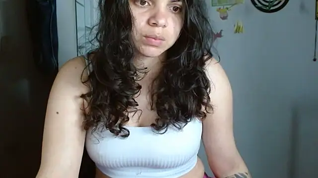 Snapshot of Nikkykora15 chatting on 23, 4, 2026 Nikkykora15 online show from 23, 4, 2026