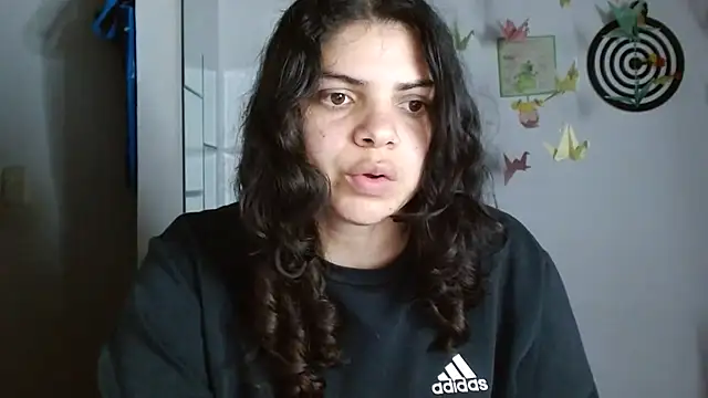 Snapshot of Nikkykora15 chatting on 28, 4, 2026 Nikkykora15 online show from 28, 4, 2026