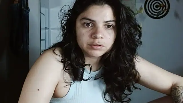Snapshot of Nikkykora15 chatting on 10, 5, 2026 Nikkykora15 online show from 10, 5, 2026