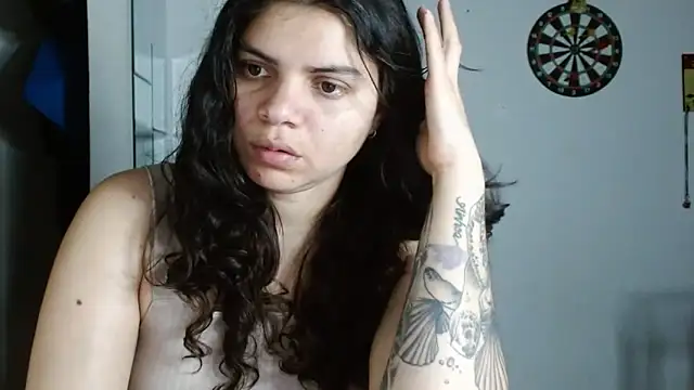 Snapshot of Nikkykora15 chatting on 21, 5, 2026 Nikkykora15 online show from 21, 5, 2026