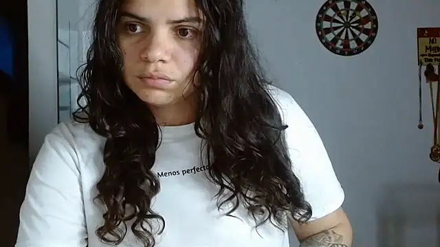 Snapshot of Nikkykora15 chatting on 22, 5, 2026 Nikkykora15 online show from 22, 5, 2026