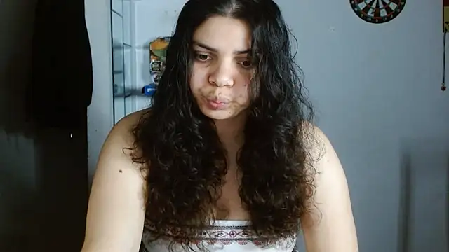 Snapshot of Nikkykora15 chatting on 27, 5, 2026 Nikkykora15 online show from 27, 5, 2026
