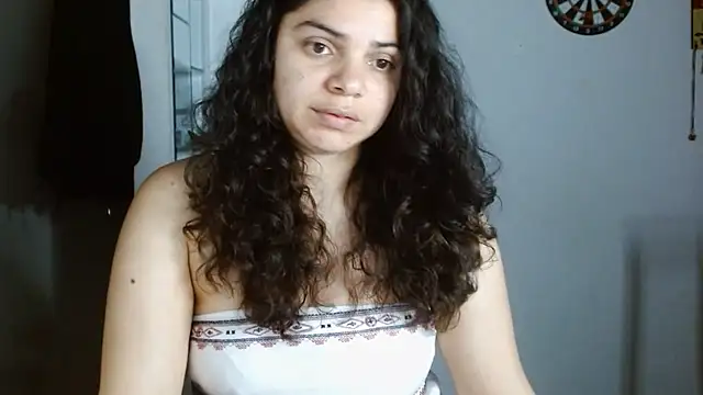 Snapshot of Nikkykora15 chatting on 27, 5, 2026 Nikkykora15 online show from 27, 5, 2026