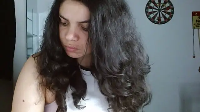 Snapshot of Nikkykora15 chatting on 29, 5, 2026 Nikkykora15 online show from 29, 5, 2026