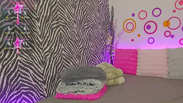 JennyShow online show from 10, 11, 2025