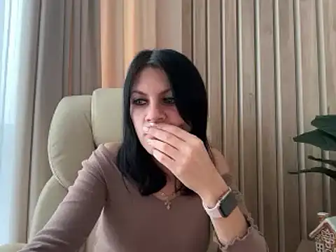 InjaAtHome online show from 5, 11, 2025