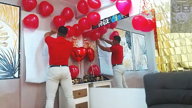 ChoreyTaiylor online show from 14, 2, 2025