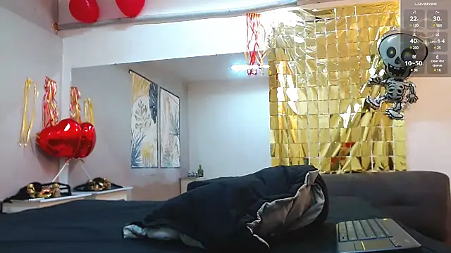 ChoreyTaiylor online show from 7, 3, 2025