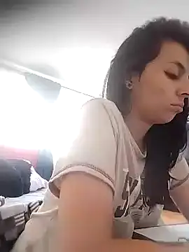 julieth sex1 online show from 14, 1, 2025