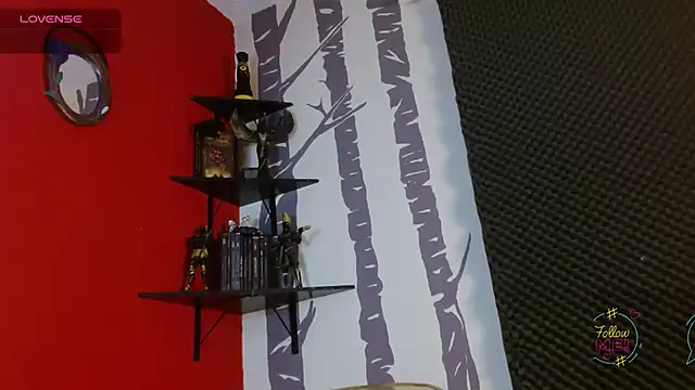 julieth sex1 online show from 14, 3, 2025