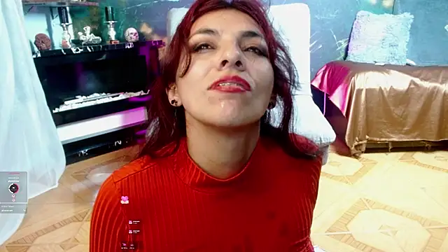 Snapshot of julieth_sex1 chatting on 24, 4, 2026 julieth sex1 online show from 24, 4, 2026
