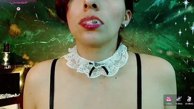 Snapshot of julieth_sex1 chatting on 6, 5, 2026 julieth sex1 online show from 6, 5, 2026