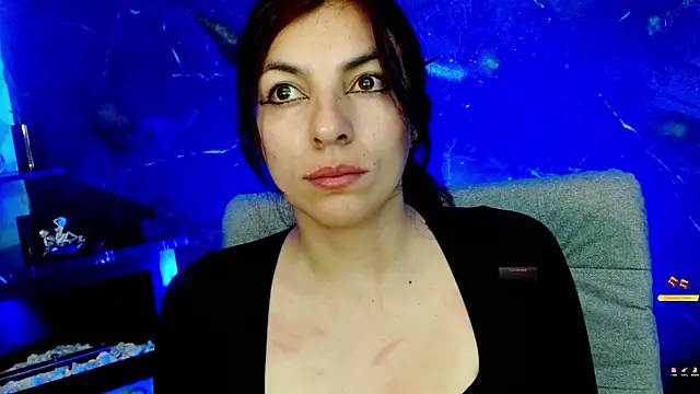 Snapshot of julieth_sex1 chatting on 7, 6, 2026 julieth sex1 online show from 7, 6, 2026