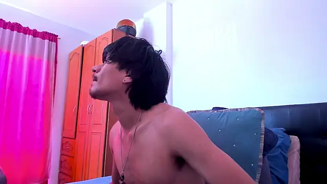 Eiden allenx online show from 20, 2, 2026