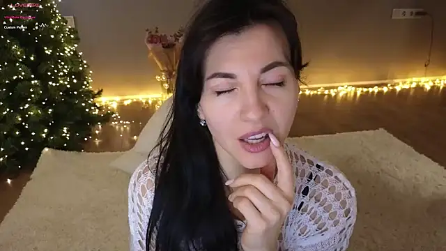 Mary love16 online show from 3, 12, 2024