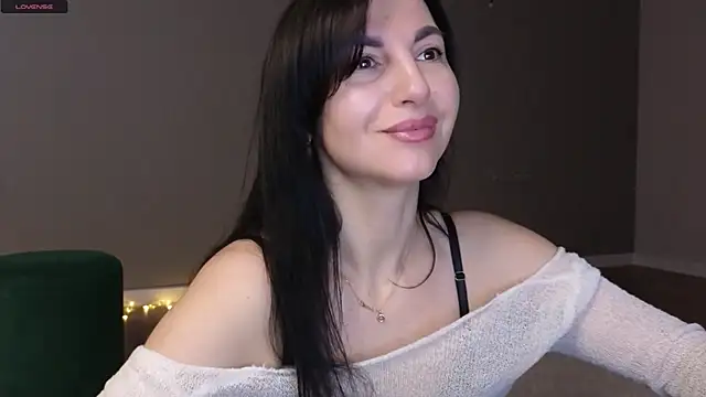 Mary love16 online show from 27, 1, 2025