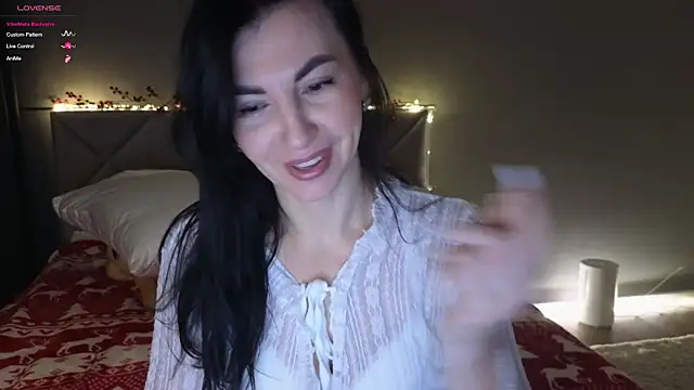 Mary love16 online show from 10, 1, 2026