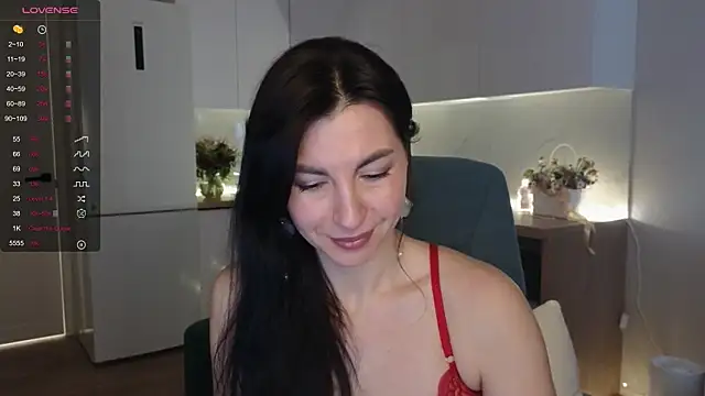 Snapshot of Mary_love16 chatting on 27, 4, 2026 Mary love16 online show from 27, 4, 2026