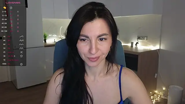 Snapshot of Mary_love16 chatting on 29, 4, 2026 Mary love16 online show from 29, 4, 2026