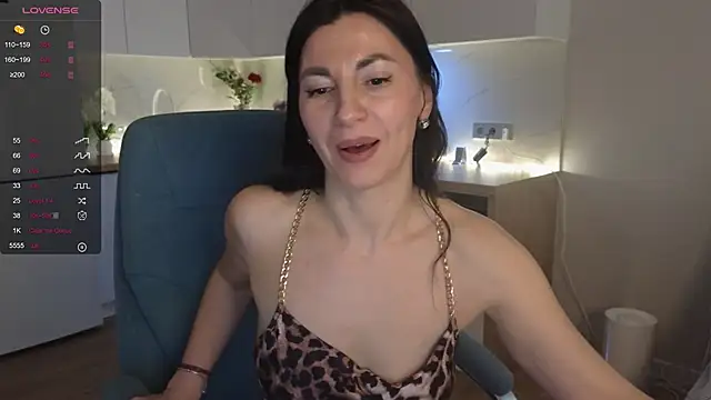 Snapshot of Mary_love16 chatting on 2, 5, 2026 Mary love16 online show from 2, 5, 2026