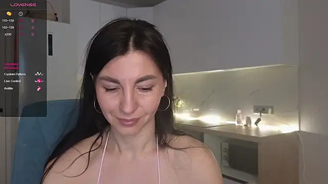 Snapshot of Mary_love16 chatting on 4, 5, 2026 Mary love16 online show from 4, 5, 2026