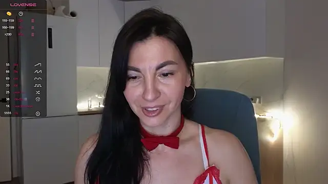 Snapshot of Mary_love16 chatting on 22, 5, 2026 Mary love16 online show from 22, 5, 2026