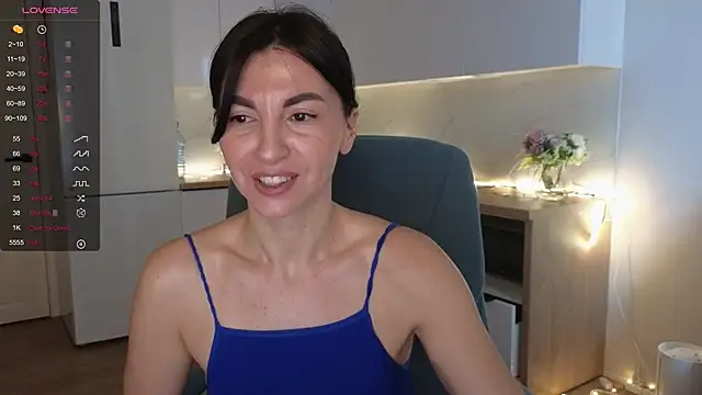 Snapshot of Mary_love16 chatting on 24, 5, 2026 Mary love16 online show from 24, 5, 2026