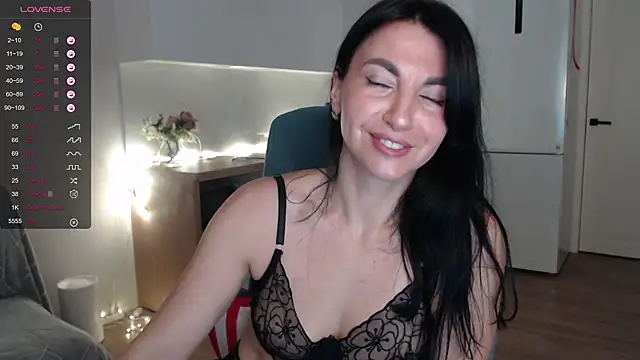 Snapshot of Mary_love16 chatting on 26, 5, 2026 Mary love16 online show from 26, 5, 2026