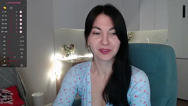 Snapshot of Mary_love16 chatting on 30, 5, 2026 Mary love16 online show from 30, 5, 2026