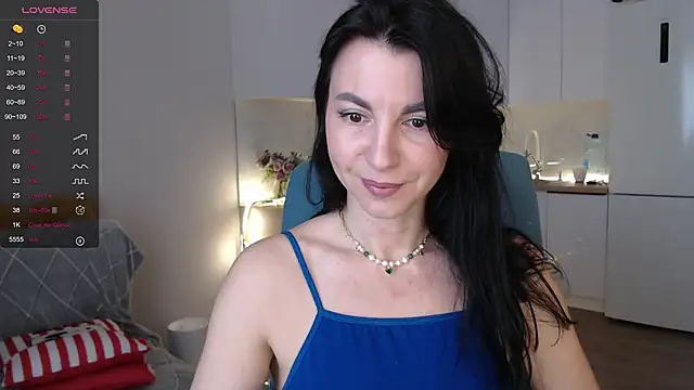 Snapshot of Mary_love16 chatting on 9, 6, 2026 Mary love16 online show from 9, 6, 2026