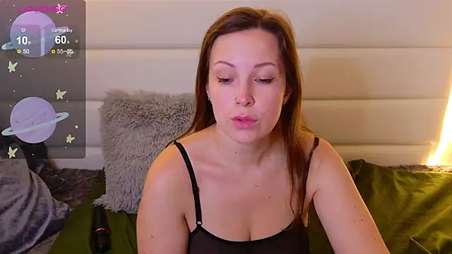 ArielHunt online show from 29, 9, 2025