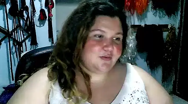 squirt322bbw online show from 23, 1, 2025