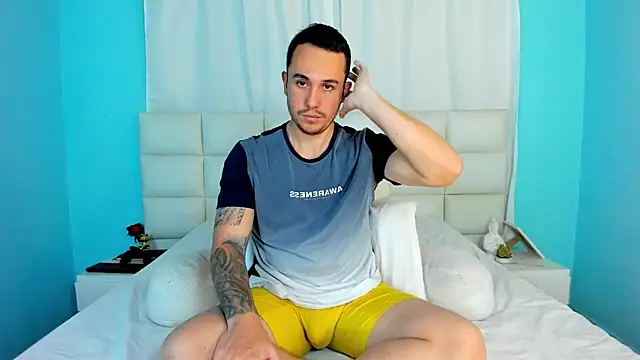 juan  jimenez online show from 22, 10, 2025