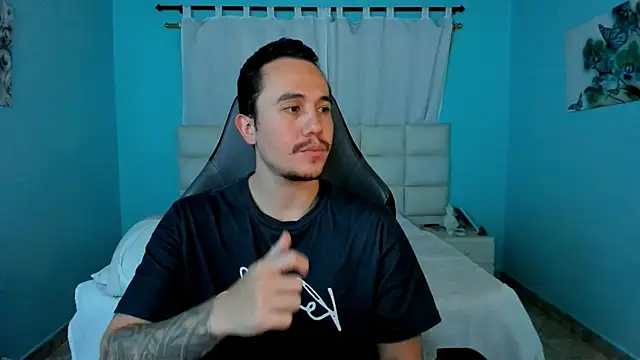 juan  jimenez online show from 22, 3, 2026