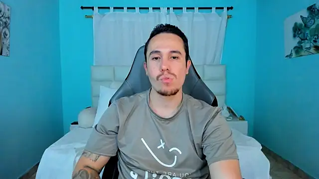 juan  jimenez online show from 27, 3, 2026