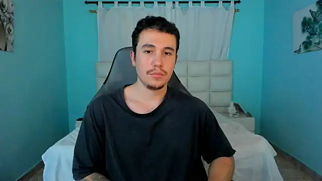 juan  jimenez online show from 13, 4, 2026