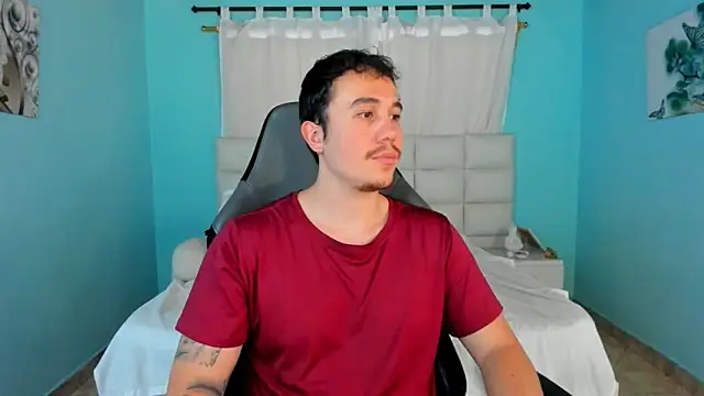 juan  jimenez online show from 16, 4, 2026