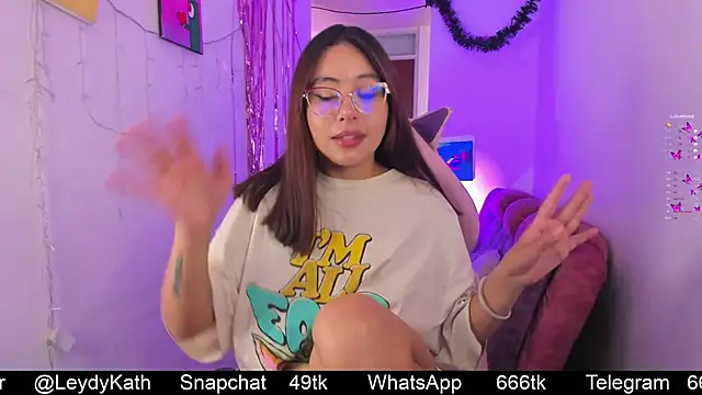 Nasha abby online show from 10, 12, 2024