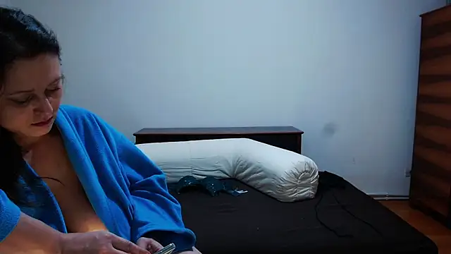 Mery4you online show from 7, 2, 2025
