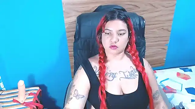 Snapshot of Dulce_domini chatting on 2, 3, 2025 Dulce domini online show from 2, 3, 2025