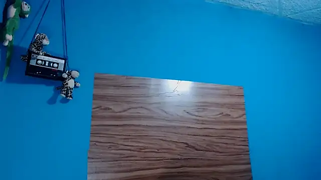 Snapshot of Dulce_domini chatting on 18, 10, 2025 Dulce domini online show from 18, 10, 2025