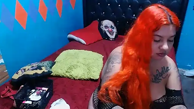 Snapshot of Dulce_domini chatting on 2, 11, 2025 Dulce domini online show from 2, 11, 2025