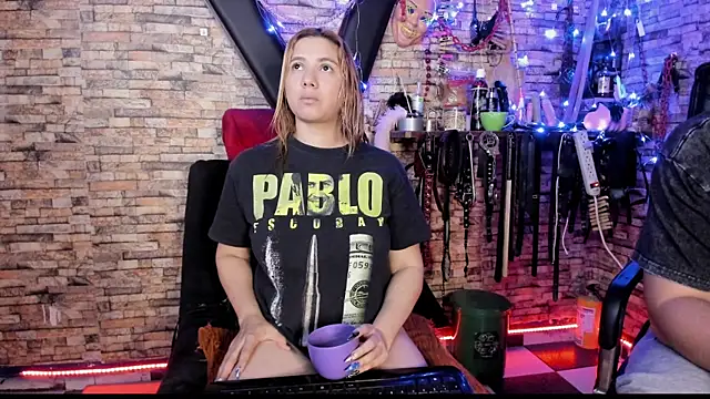 Snapshot of Liltildeman_moon chatting on 31, 3, 2026 Liltildeman moon online show from 31, 3, 2026