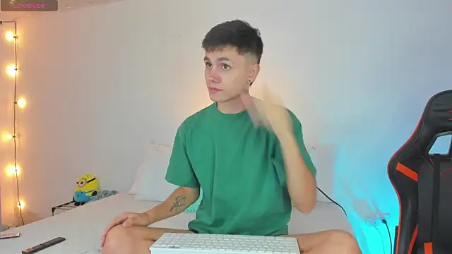 DustinLevine online show from 20, 1, 2025