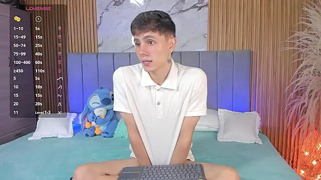 DustinLevine online show from 12, 3, 2026