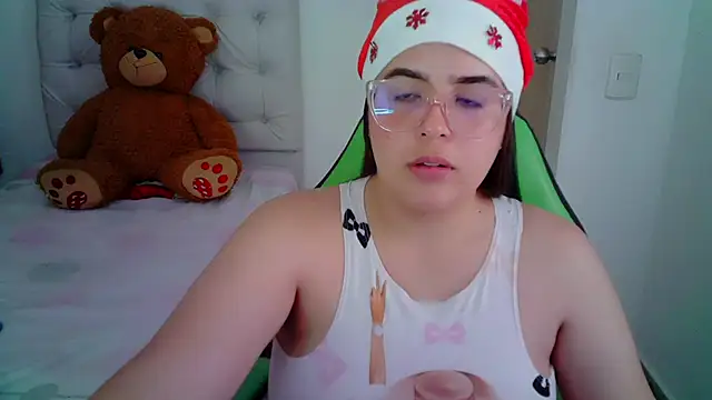  alicia z online show from 28, 12, 2024