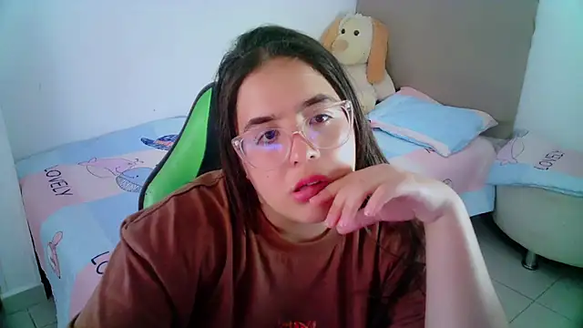  alicia z online show from 17, 1, 2025