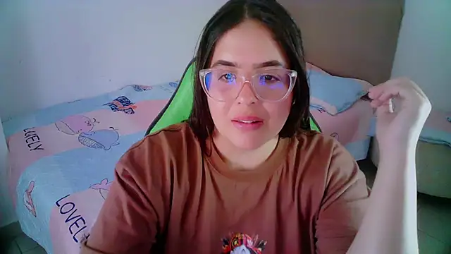  alicia z online show from 18, 1, 2025