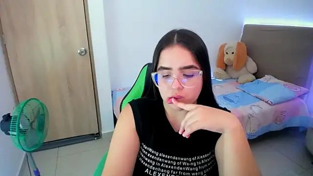  alicia z online show from 28, 2, 2025